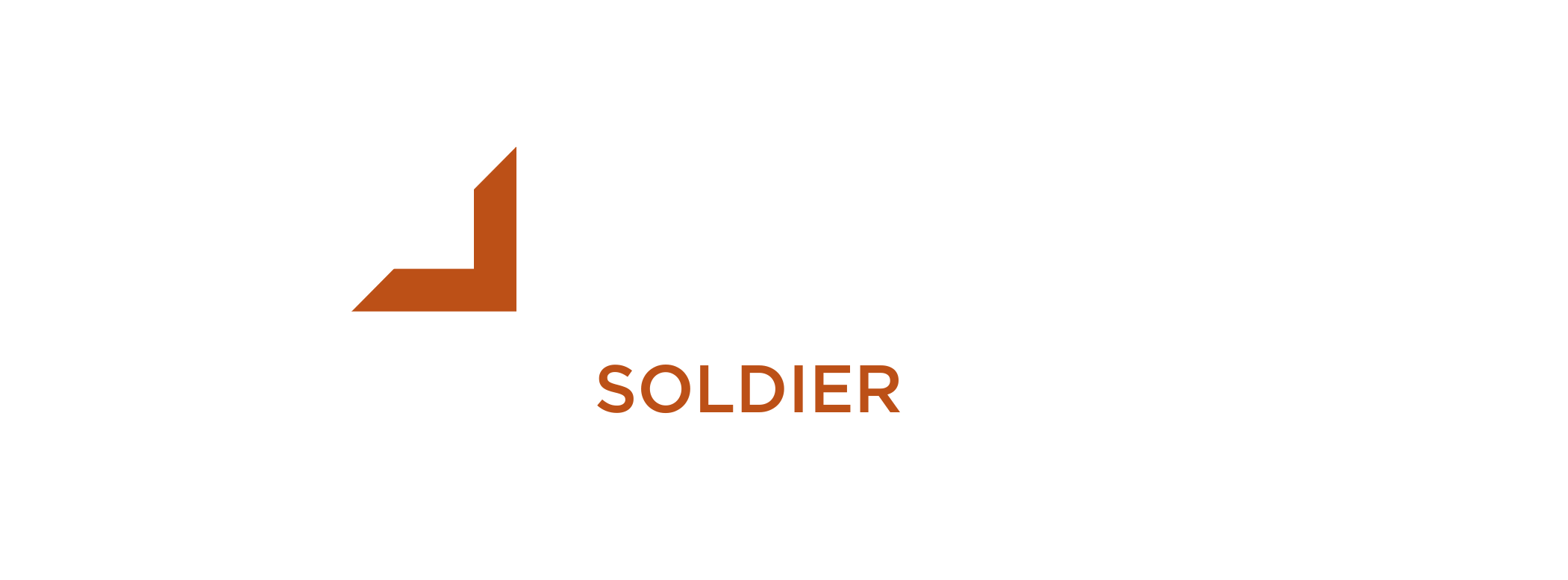 netro soldier optronics animation logo