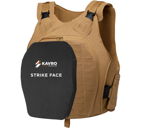 FEMALE TACTICAL OVER VEST 