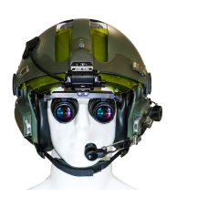 AVIATION NIGHT VISION GOGGLE