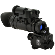 FUSED NIGHT VISION MONOCULAR