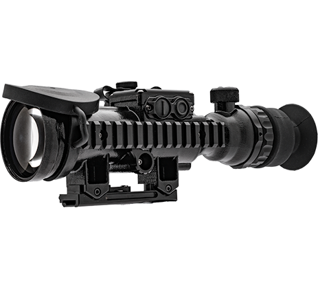 NIGHT VISION WEAPON SIGHT